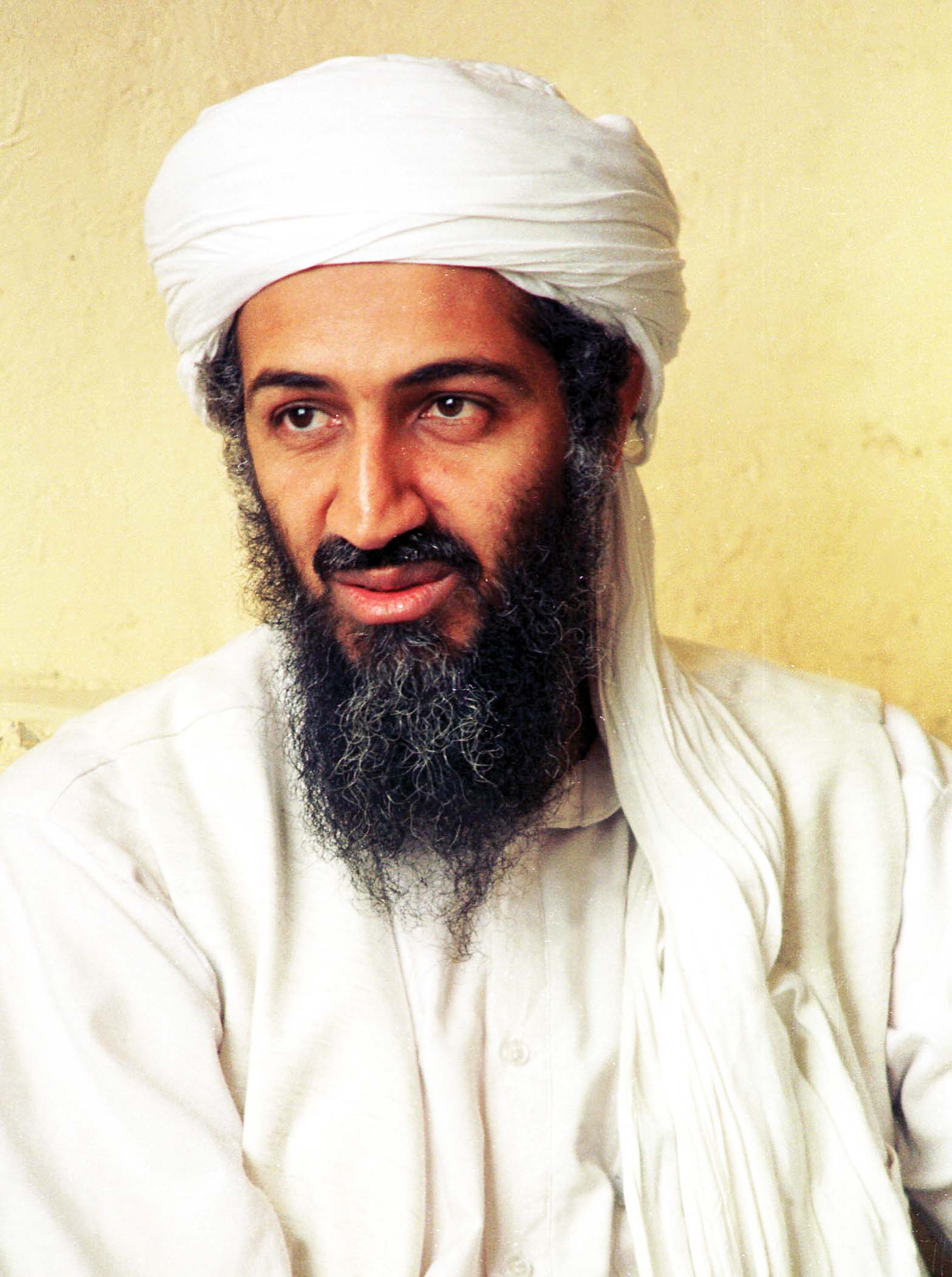 MuriÃ³ Osama Bin Laden